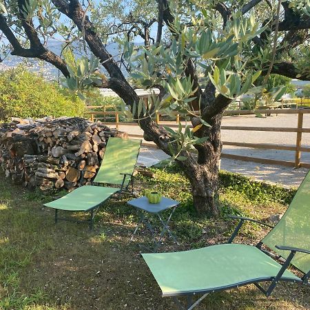 La Bastide De Jean Maison De Charme Dans Un Domaine Equestre Prive Grasse Ngoại thất bức ảnh