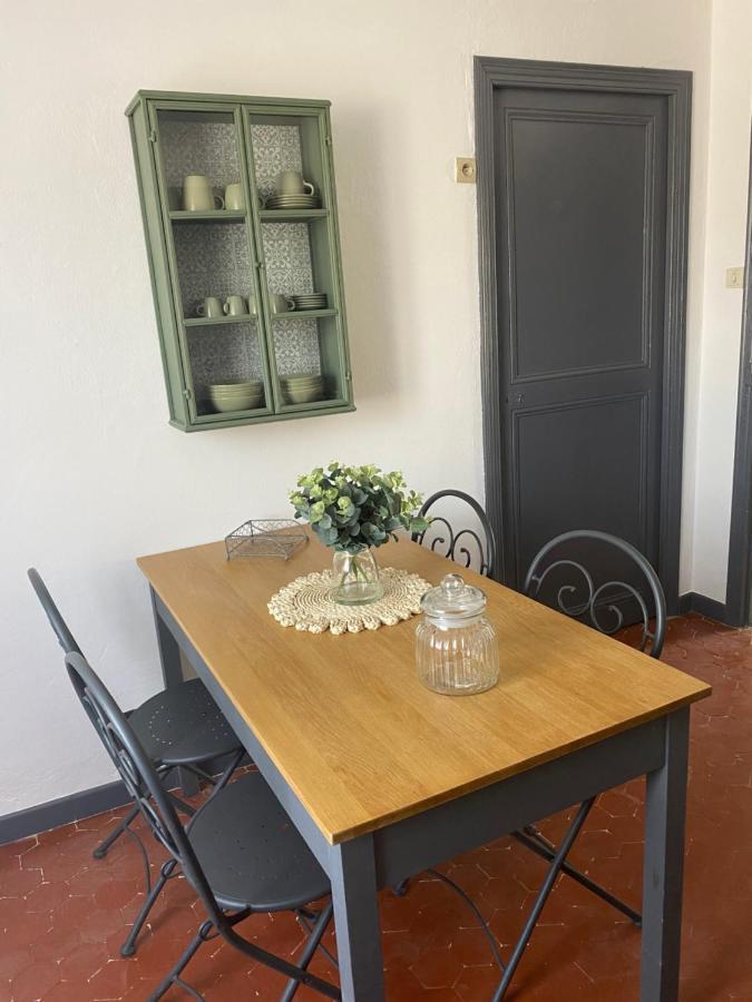 La Bastide De Jean Maison De Charme Dans Un Domaine Equestre Prive Grasse Ngoại thất bức ảnh